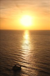 It’s the little things as simple as a sunrise that makes me so thankful.: by thepresent, Views[359]