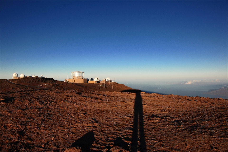 What I do today matters because I’m exchanging a day in my life for it. 