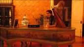 This was taken during my tour inside the house of the Marcoses in Tacloban City.: by therey, Views[375]
