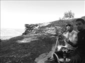 Sometimes it's good to relax. [Smoking a waterpipe (Umm Qays, Jordan)]: by thesometimesman, Views[251]