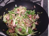 All the ingredients in the pan: by thestg, Views[296]