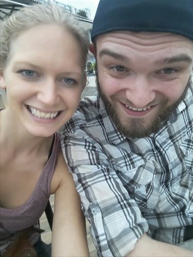 Loving our time together!