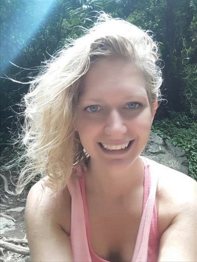 Just living and loving life 😋