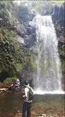 The second of the beautiful falls in Boquete.: by thetravellingtoad, Views[292]