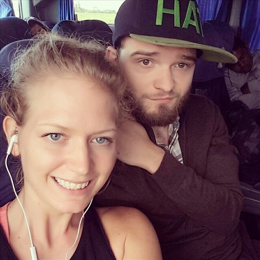 Took an 8ish hour music ride from Casco Viejo to Boquete. Definitely worth the ipod dying!