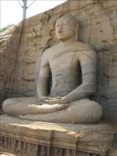 Buddha in Samudi Mudra position: by theus, Views[294]