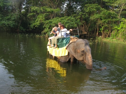 This was a bit tense!