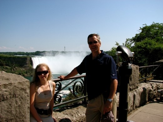 Niagara Falls, ON
