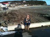 Alma, New Brunswick: by thewanderingcanadian, Views[220]