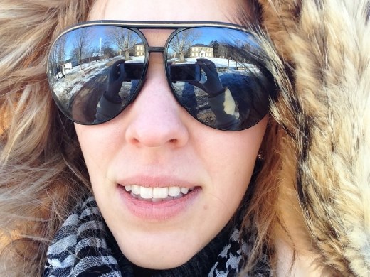 Rocklynn Mansion, Dorchester, NB