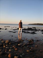 On the Bay of Fundy: by thewanderingcanadian, Views[246]