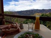 First meal in Costa Rica: by thewanderingrock, Views[249]