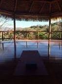 Pre-private yoga class: by thewanderingrock, Views[294]