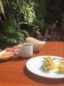 Breakfast at Hotel San Francisco: by thewanderingrock, Views[429]