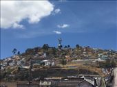 View of Virgin de El Panecillo: by thewanderingrock, Views[363]