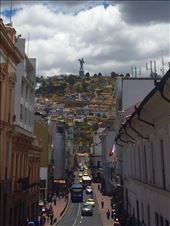 Streets of Quito: by thewanderingrock, Views[964]