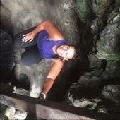 Devil's Cauldron, Banos, Ecuador: by thewanderingrock, Views[219]