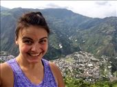 Banos, Ecuador: by thewanderingrock, Views[205]