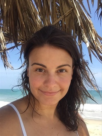 Sunning; Zorritos, Peru