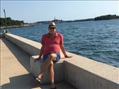 ROVINJ: by thewanderingwaterfields, Views[335]