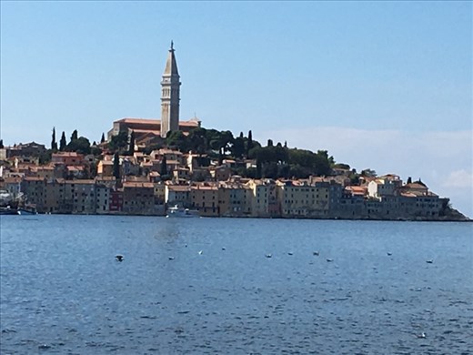 ROVINJ