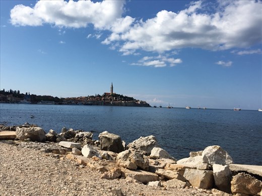 ROVINJ