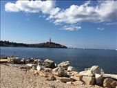 ROVINJ: by thewanderingwaterfields, Views[227]