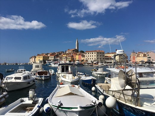 ROVINJ