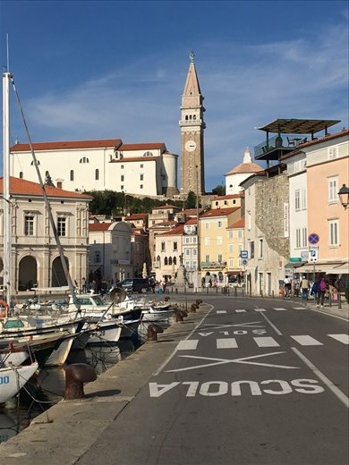 Piran