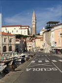 Piran: by thewanderingwaterfields, Views[182]