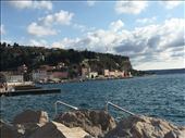 Piran : by thewanderingwaterfields, Views[128]