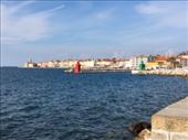 View of Piran: by thewanderingwaterfields, Views[217]