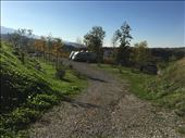 Campsite Saksida : by thewanderingwaterfields, Views[222]