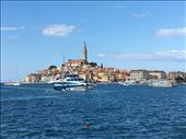 Iconic view of Rovinj: by thewanderingwaterfields, Views[241]