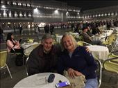 Penny and Dennis in Venice: by thewanderingwaterfields, Views[208]