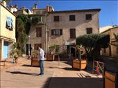 Frejus old town: by thewanderingwaterfields, Views[551]