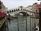Venice - Rialto bridge : by thewanderingwaterfields, Views[243]