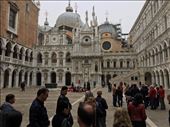 Doges Palace - Venice: by thewanderingwaterfields, Views[296]