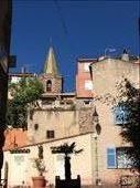 Frejus - old town: by thewanderingwaterfields, Views[381]