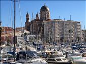 St Raphael: by thewanderingwaterfields, Views[639]