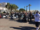 Bikers rally - Frejus: by thewanderingwaterfields, Views[301]