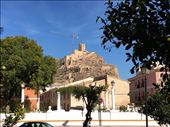 Alhama  de Murcia: by thewanderingwaterfields, Views[162]