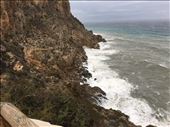 Stormy seas: by thewanderingwaterfields, Views[533]