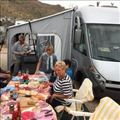 Lunch with neighbours and friends : by thewanderingwaterfields, Views[135]