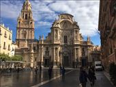 Day out at Murcia : by thewanderingwaterfields, Views[171]