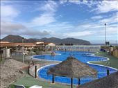 Los Madiles pool : by thewanderingwaterfields, Views[264]