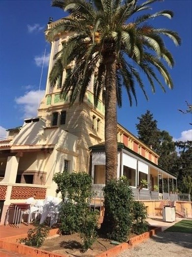 Cassette Beltri restaurant Cartagena 