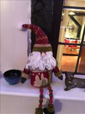 Christmas decs at home: by thewanderingwaterfields, Views[166]