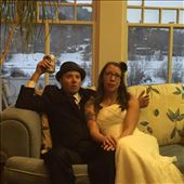 Wedding photo- January 2016: by thewengers, Views[196]