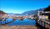 Horshoe Bay, Squamish, BC.: by theyoungwanderer, Views[199]